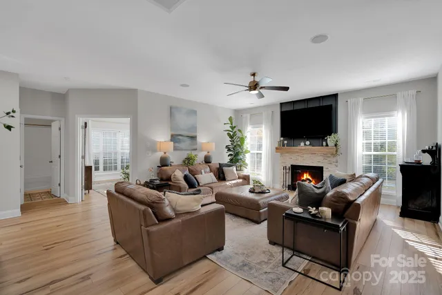 $599,000 | 9607 Indian Beech Avenue Northwest, Concord, NC 28027