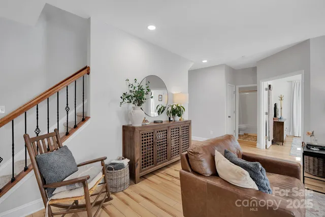 $599,000 | 9607 Indian Beech Avenue Northwest, Concord, NC 28027