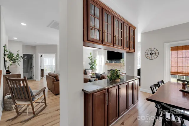 $599,000 | 9607 Indian Beech Avenue Northwest, Concord, NC 28027