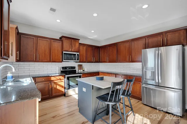 $599,000 | 9607 Indian Beech Avenue Northwest, Concord, NC 28027