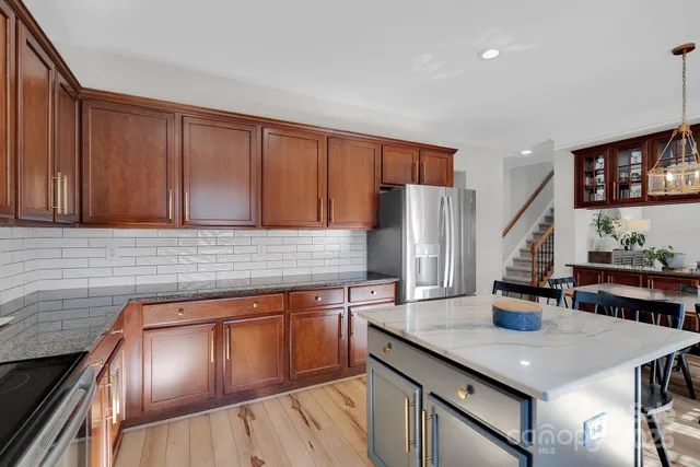 $599,000 | 9607 Indian Beech Avenue Northwest, Concord, NC 28027