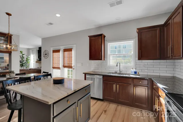 $599,000 | 9607 Indian Beech Avenue Northwest, Concord, NC 28027