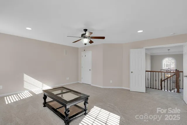 $599,000 | 9607 Indian Beech Avenue Northwest, Concord, NC 28027