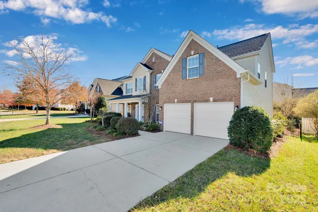 $599,000 | 9607 Indian Beech Avenue Northwest, Concord, NC 28027