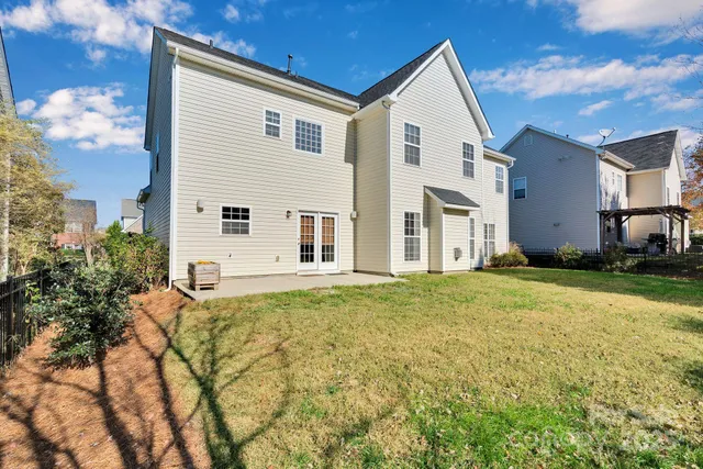 $599,000 | 9607 Indian Beech Avenue Northwest, Concord, NC 28027