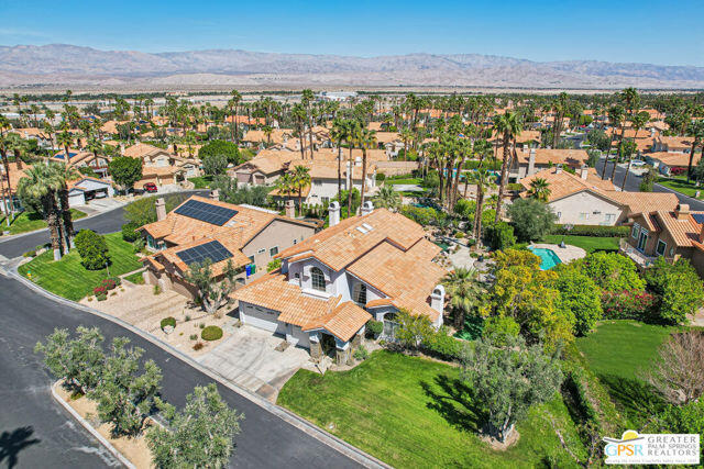 364 Oakmont Drive Palm Desert, CA 92211 - Photo 13 of 74 364 overhead hm 2