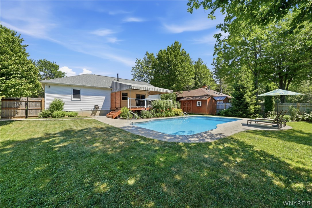 6370 Versailles Road Hamburg, NY 14085 - Photo 29 of 31