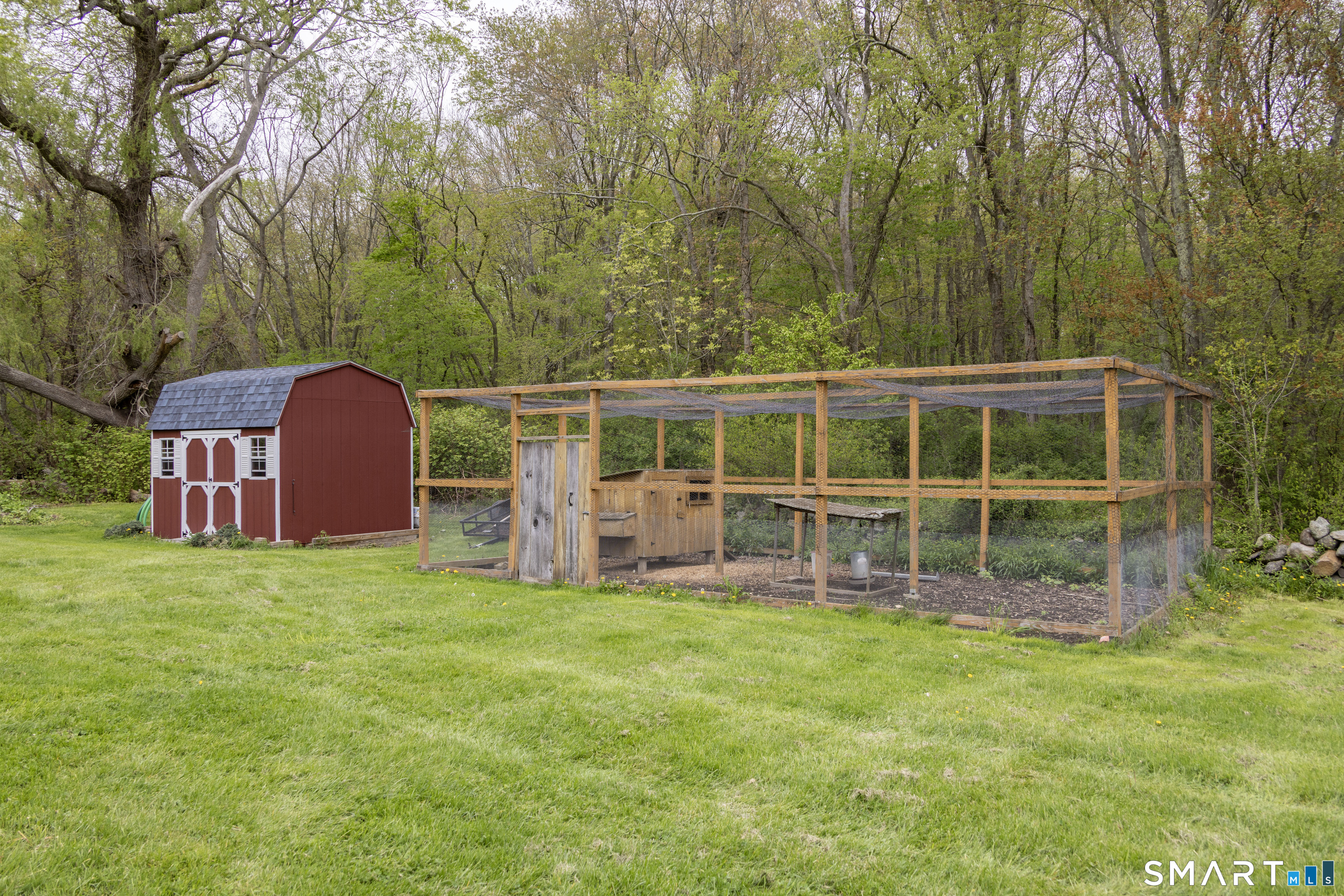 158 Wyassup Road North Stonington, CT 06359 - Photo 36 of 37