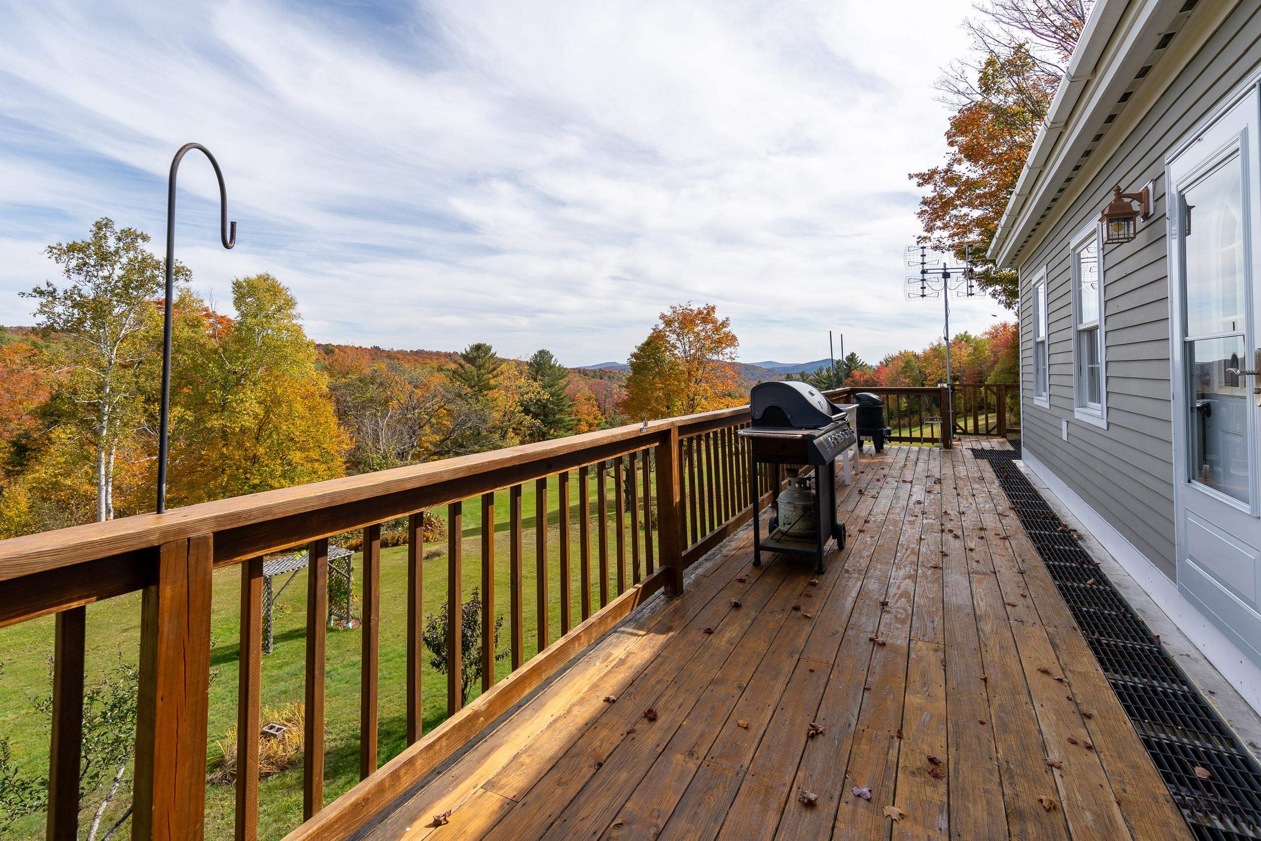 709 Little Sherburne Road Killington, VT 05751 - Photo 40 of 60