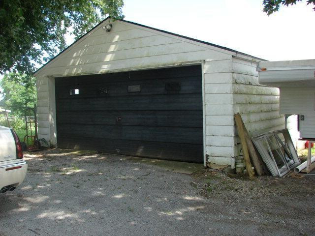 497 Concord Road Richmond, KY 40475 - Photo 31 of 32 Photo 31