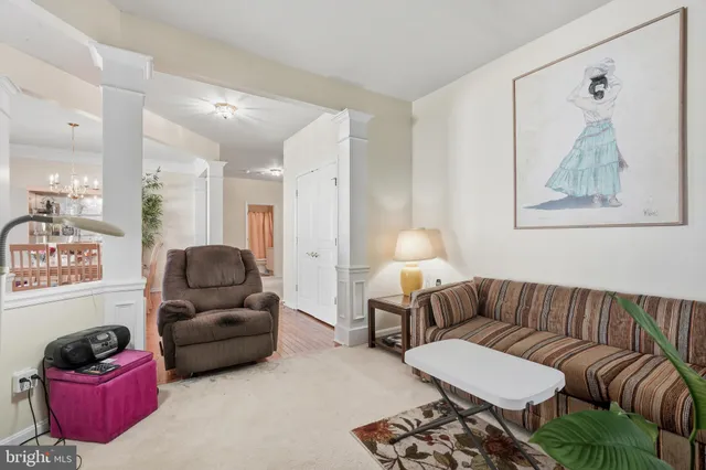 a bathroom with a sink double vanity granite tub shower and a mirror