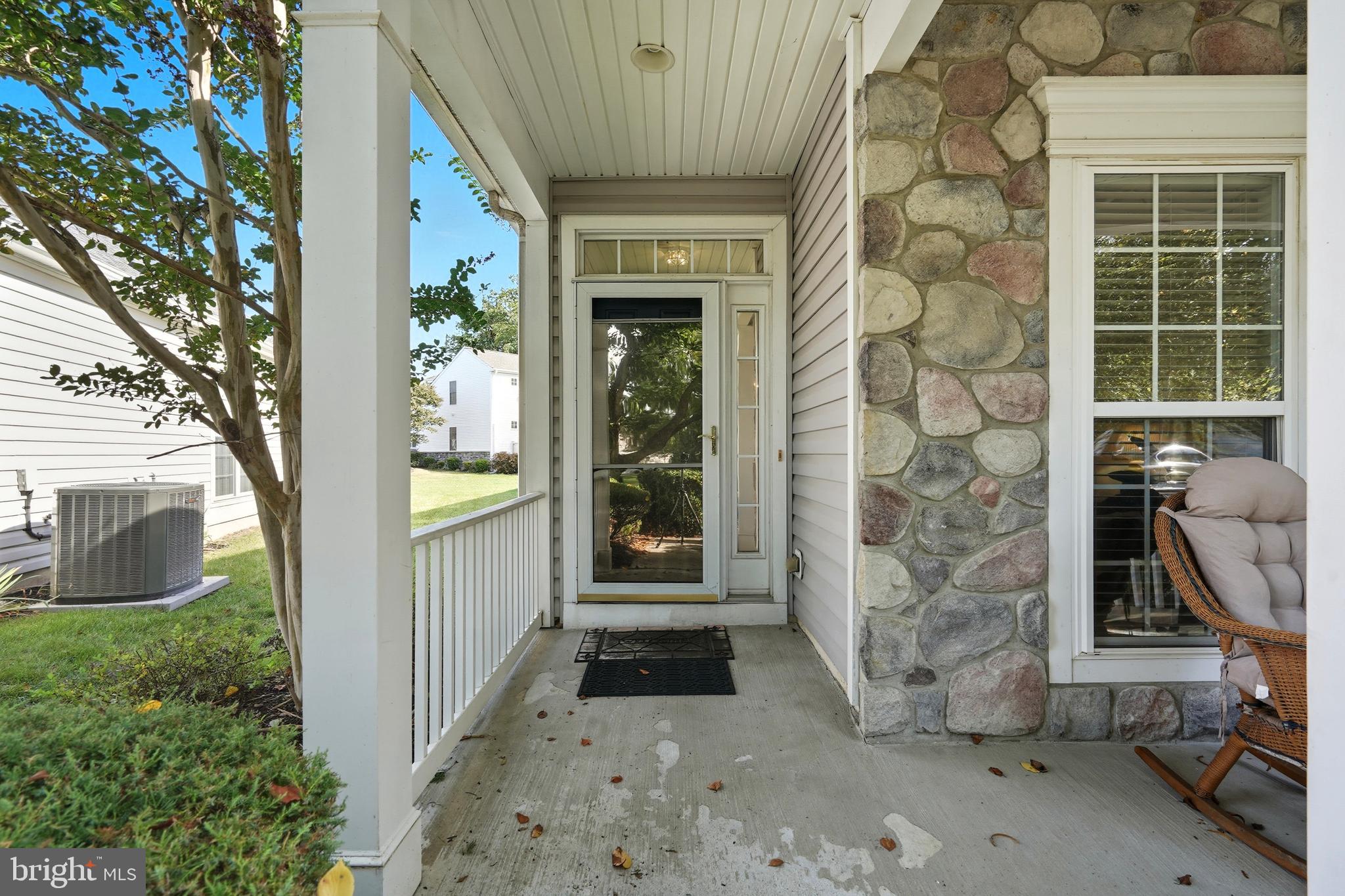 29 Pennington Court Delanco, NJ 08075 - Photo 2 of 57 a front view of a house with a yard