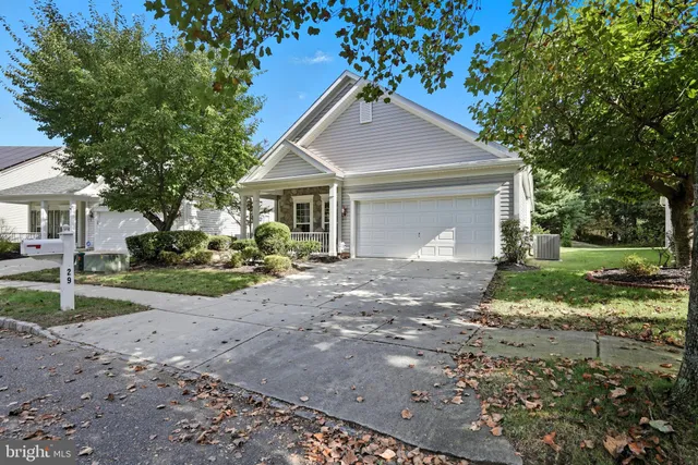 $479,900 | 29 Pennington Court, Delanco, NJ 08075