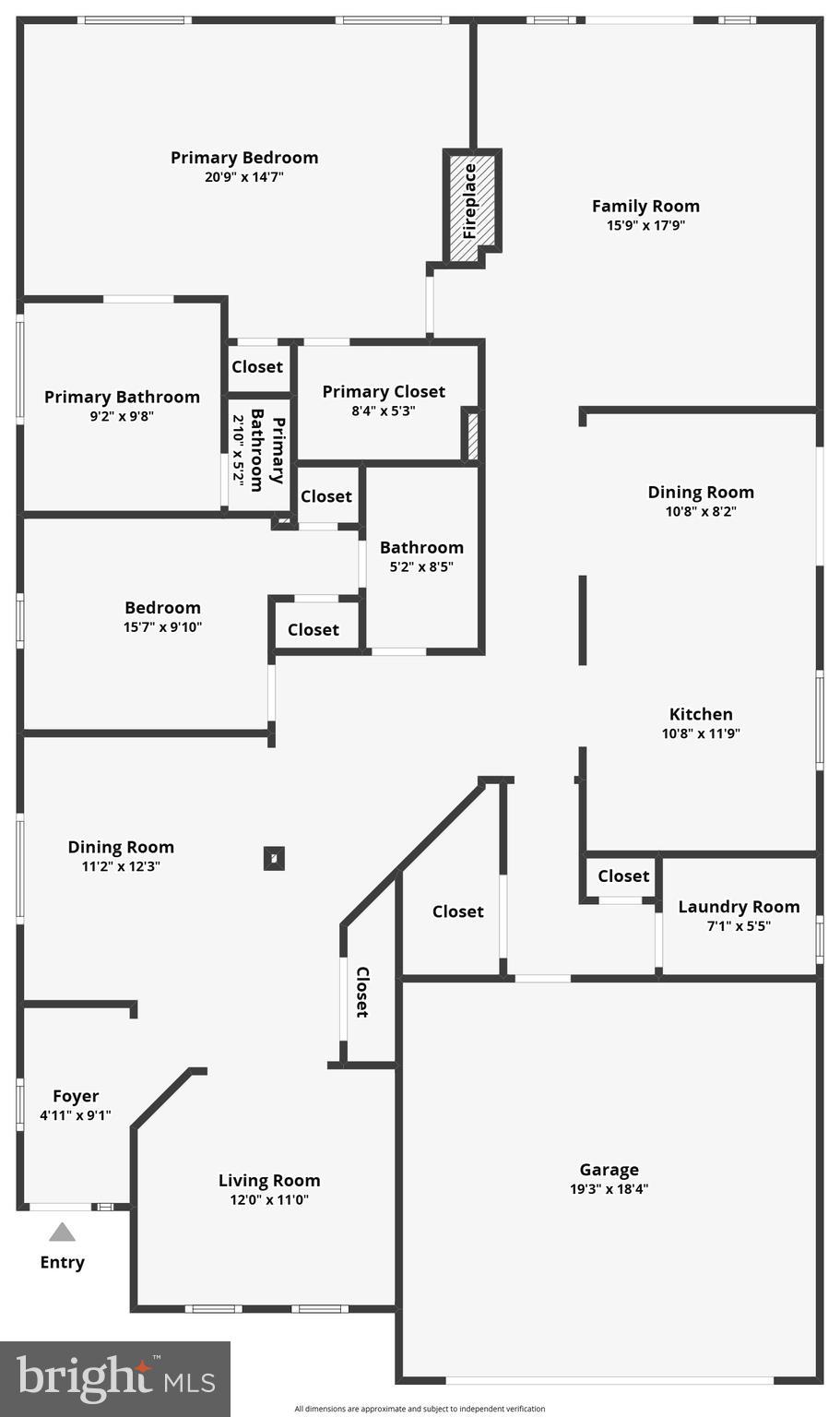 29 Pennington Court Delanco, NJ 08075 - Photo 50 of 57 a picture of a book and a bed