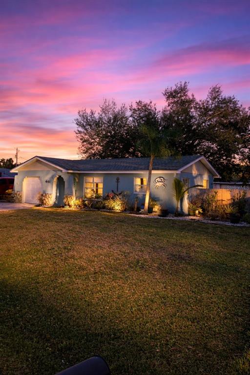 441 Coronado Road Venice, FL 34293 - Photo 2 of 28
