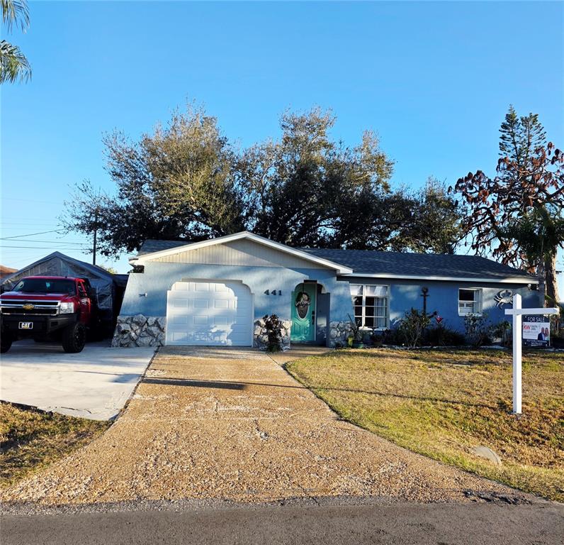 441 Coronado Road Venice, FL 34293 - Photo 27 of 27