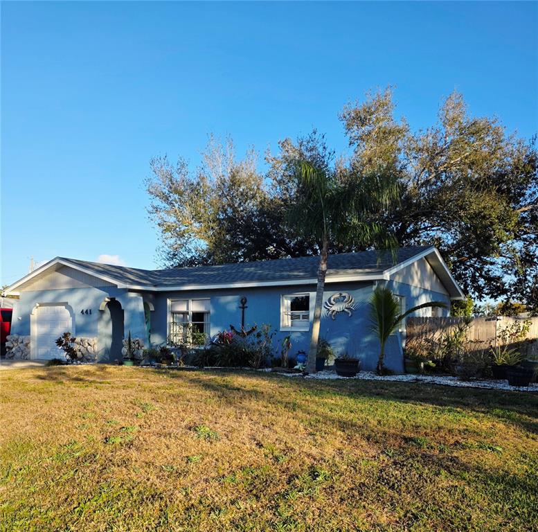 441 Coronado Road Venice, FL 34293 - Photo 28 of 28