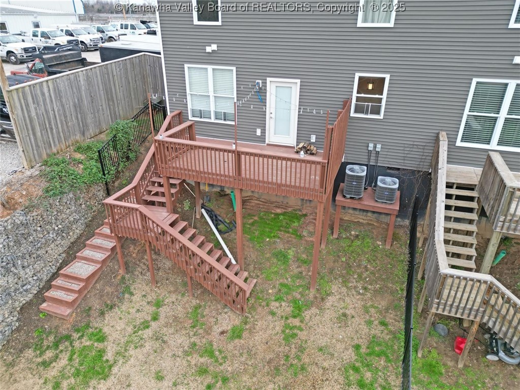 4 Residence Drive Winfield, WV 25213 - Photo 8 of 43 Gallery Image 8