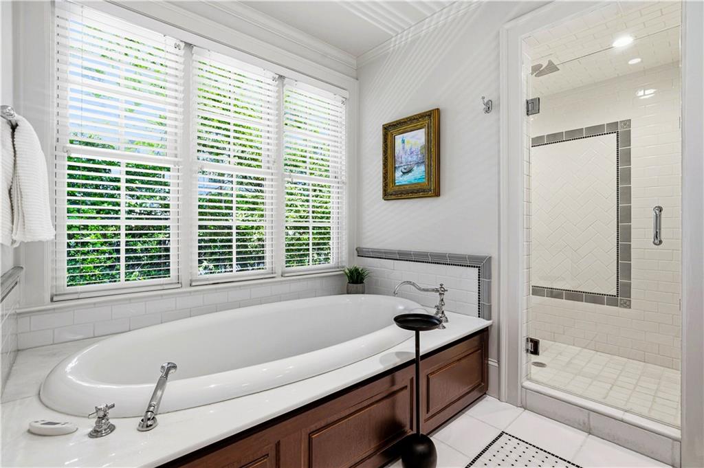 9 Palisades Road Northeast Atlanta, GA 30309 - Photo 40 of 57