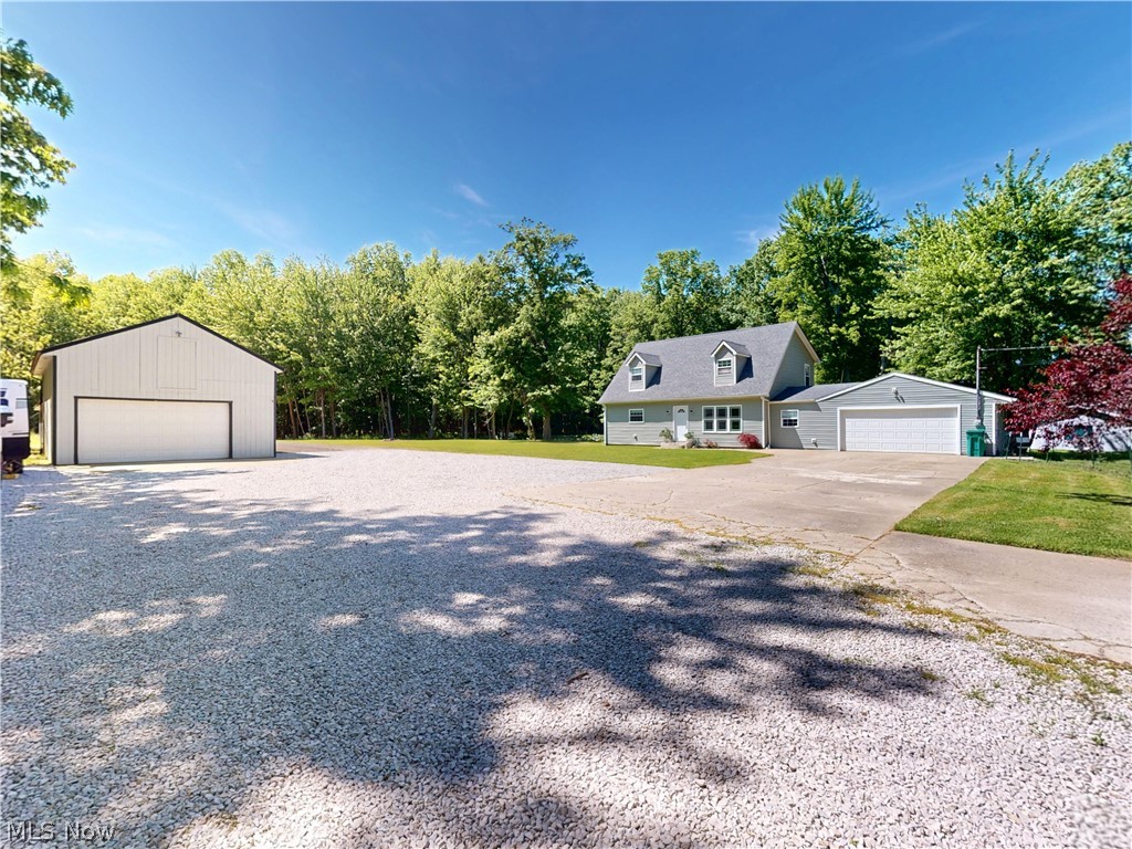 4139 Austin Road Geneva, OH 44041 - Photo 6 of 41