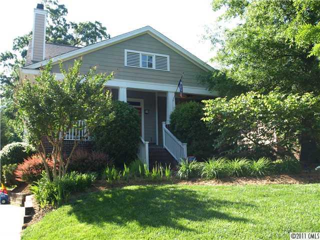 2205 Club Road Charlotte, NC 28205 - Photo 1 of 12 Gallery Image 1