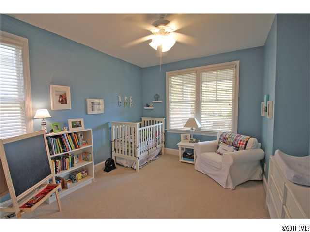 2205 Club Road Charlotte, NC 28205 - Photo 12 of 12 Gallery Image 12