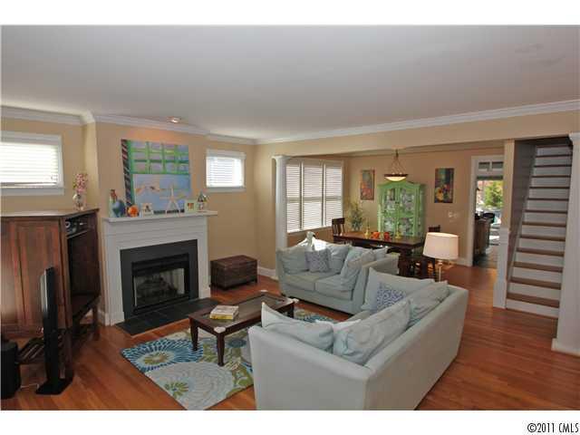 2205 Club Road Charlotte, NC 28205 - Photo 4 of 12 Gallery Image 4