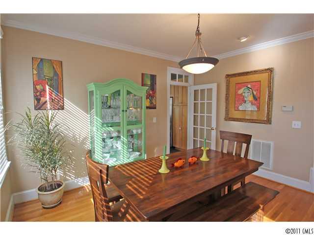 2205 Club Road Charlotte, NC 28205 - Photo 7 of 12 Gallery Image 7