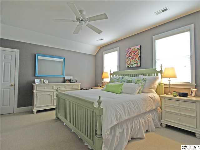 2205 Club Road Charlotte, NC 28205 - Photo 8 of 12 Gallery Image 8
