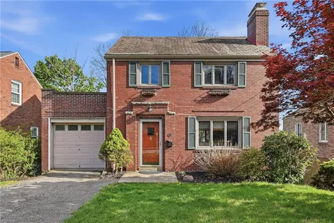 $375,000 | 411 Bower Hill Road, Pittsburgh, PA 15228