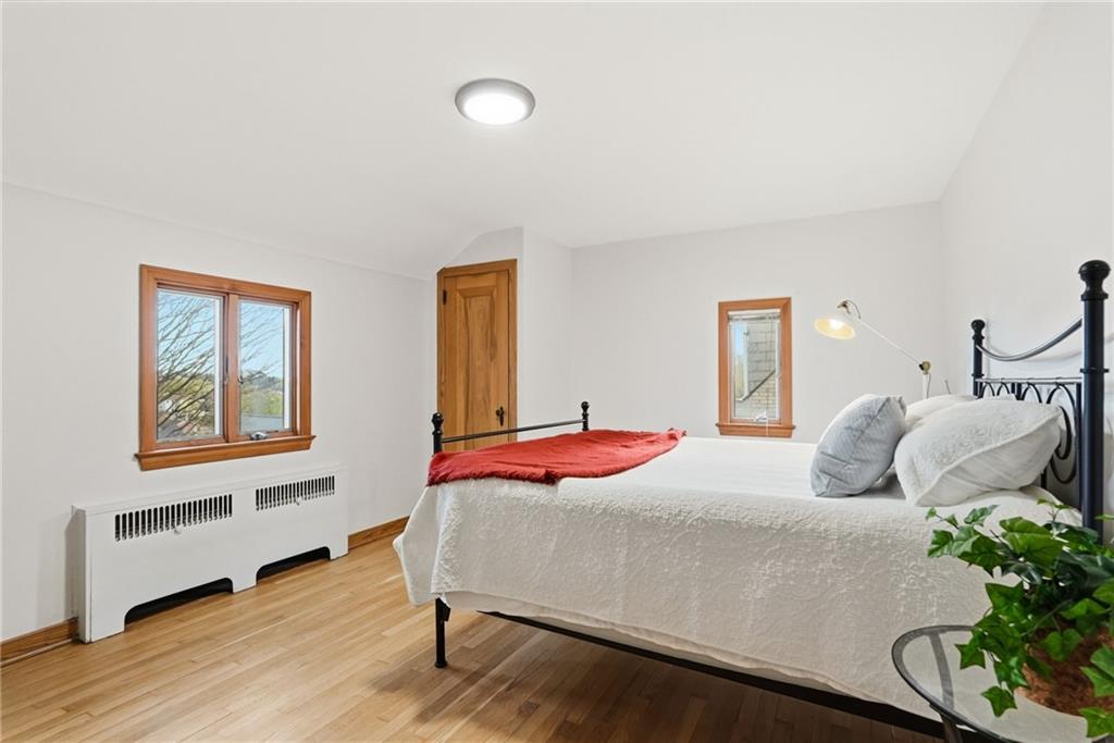 411 Bower Hill Road Pittsburgh, PA 15228 - Photo 21 of 34