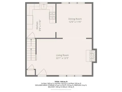 $375,000 | 411 Bower Hill Road, Pittsburgh, PA 15228