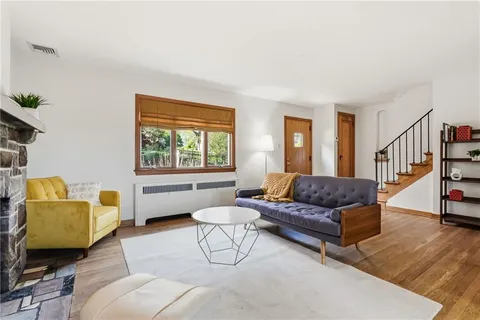 $375,000 | 411 Bower Hill Road, Pittsburgh, PA 15228