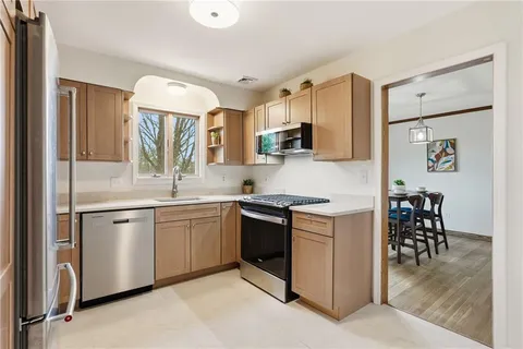 $375,000 | 411 Bower Hill Road, Pittsburgh, PA 15228