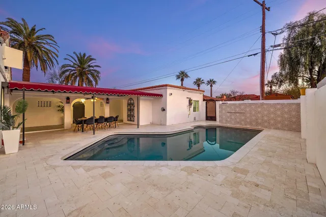 $1,250,000 | 901 West Culver Street, Phoenix, AZ 85007