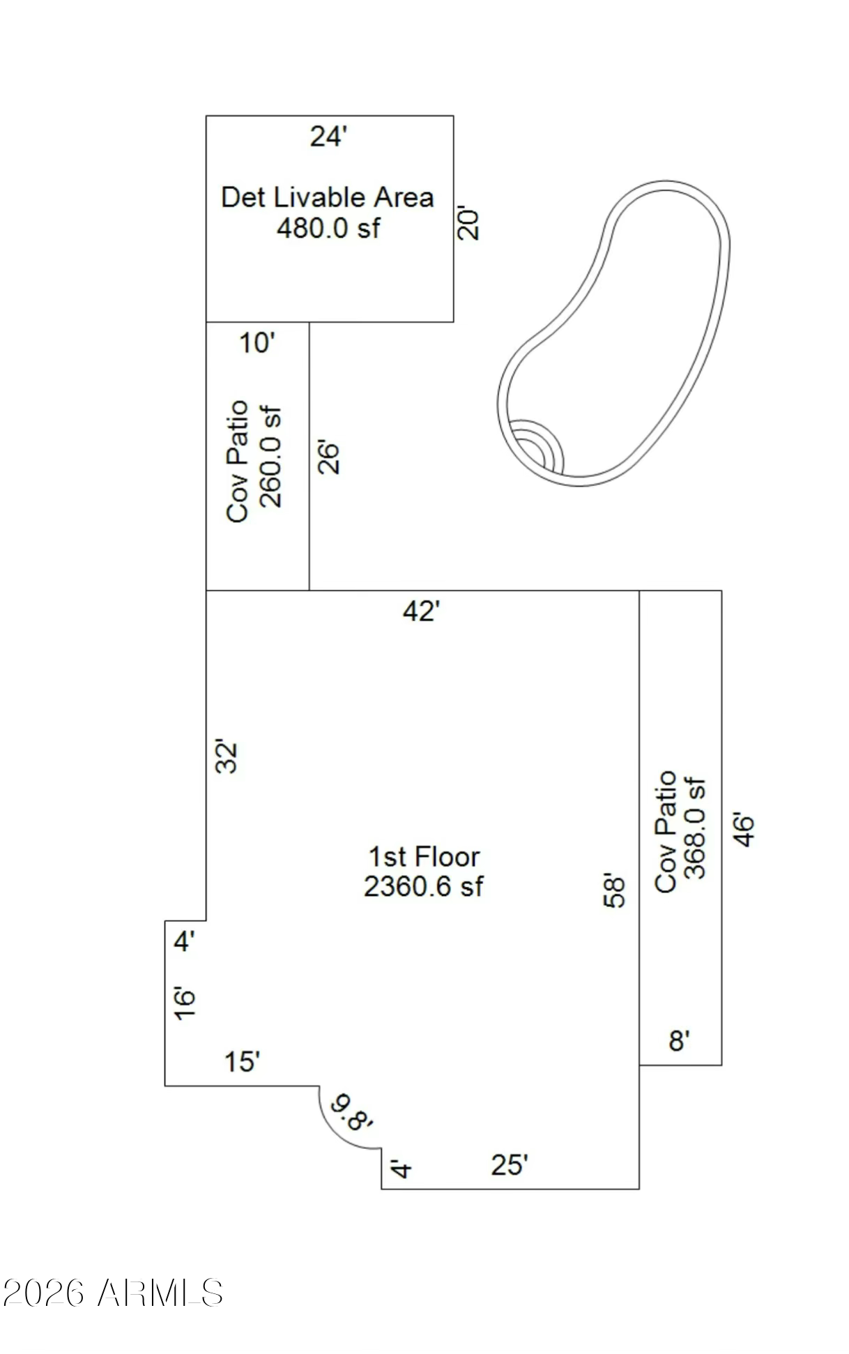 901 West Culver Street Phoenix, AZ 85007 - Photo 105 of 105