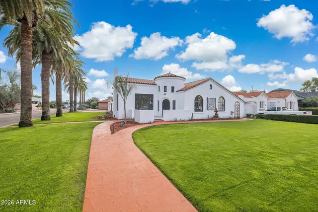 $1,250,000 | 901 West Culver Street, Phoenix, AZ 85007