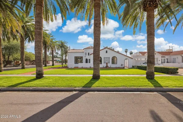 $1,150,000 | 901 West Culver Street, Phoenix, AZ 85007