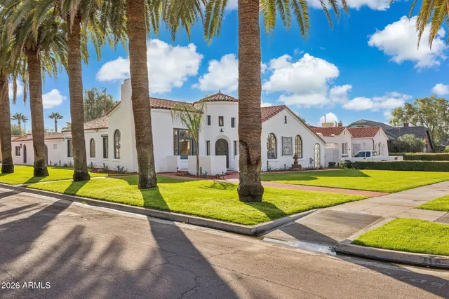 $1,250,000 | 901 West Culver Street, Phoenix, AZ 85007