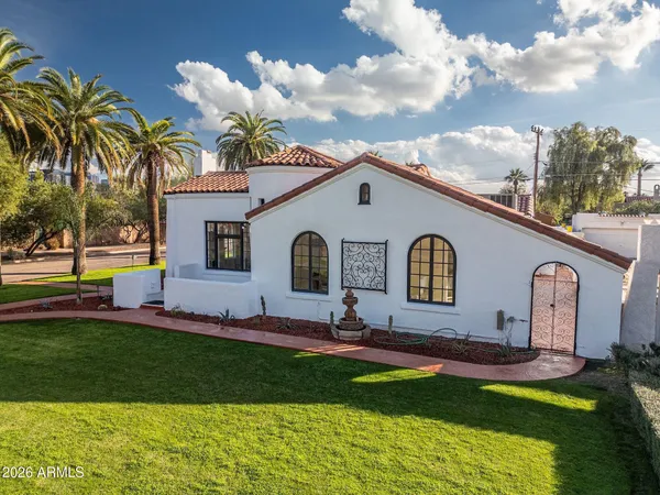 $1,150,000 | 901 West Culver Street, Phoenix, AZ 85007