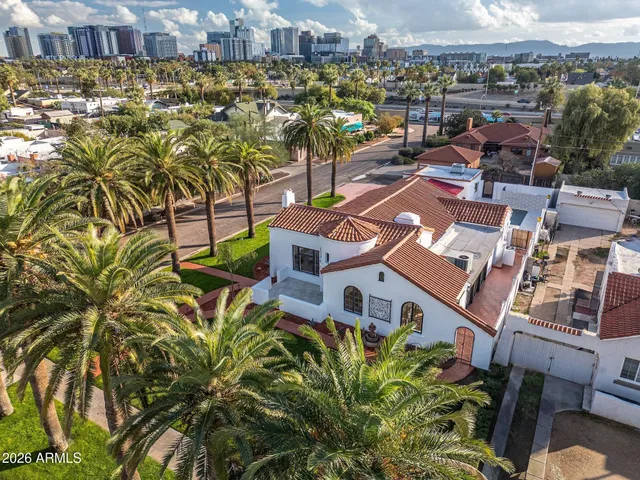 $1,250,000 | 901 West Culver Street, Phoenix, AZ 85007