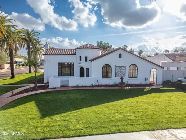 $1,150,000 | 901 West Culver Street, Phoenix, AZ 85007