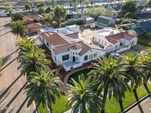 $1,150,000 | 901 West Culver Street, Phoenix, AZ 85007