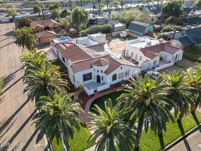 $1,250,000 | 901 West Culver Street, Phoenix, AZ 85007
