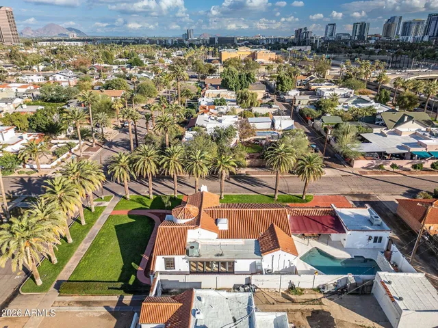$1,250,000 | 901 West Culver Street, Phoenix, AZ 85007