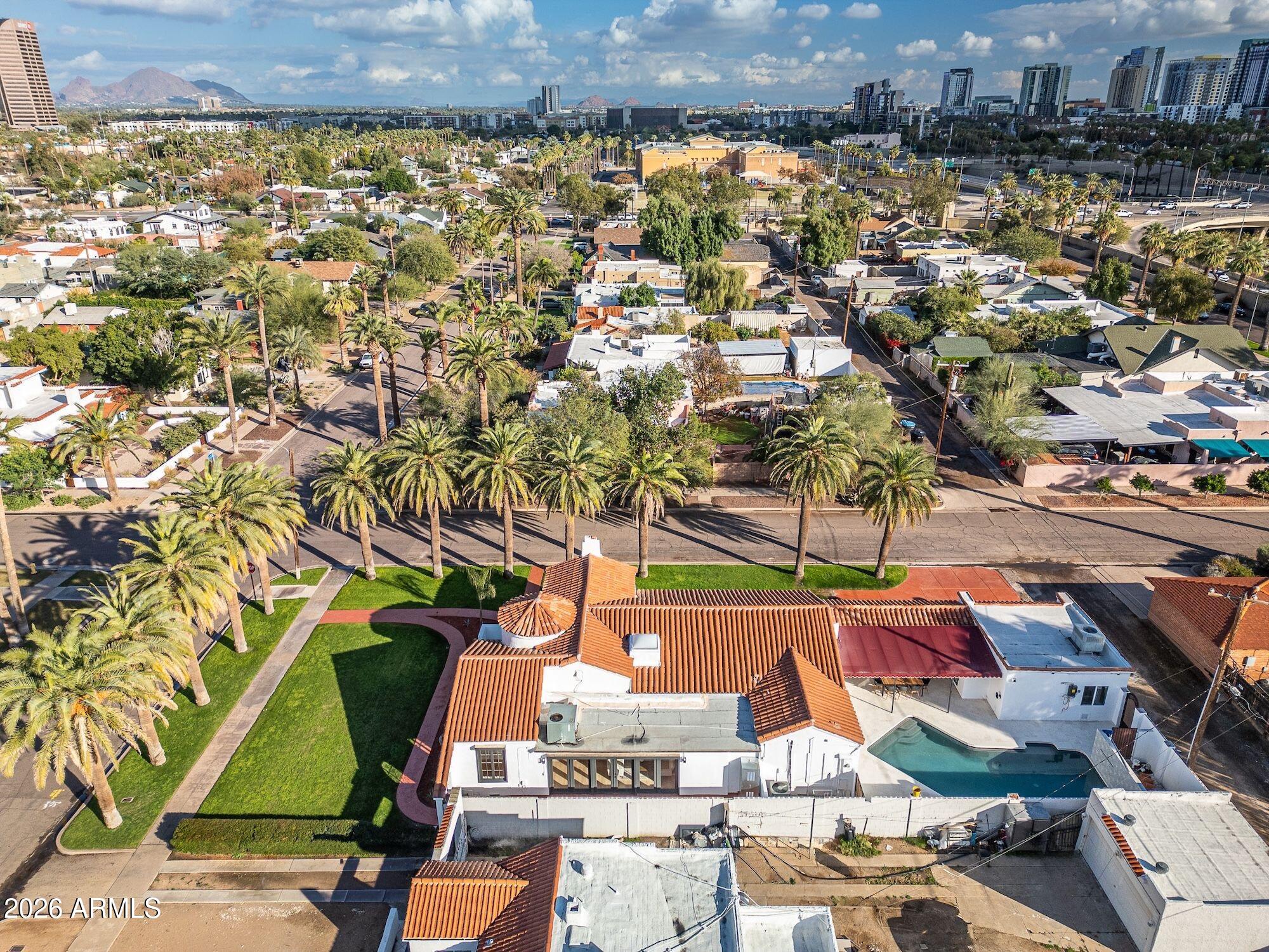 901 West Culver Street Phoenix, AZ 85007 - Photo 88 of 105 Image 105