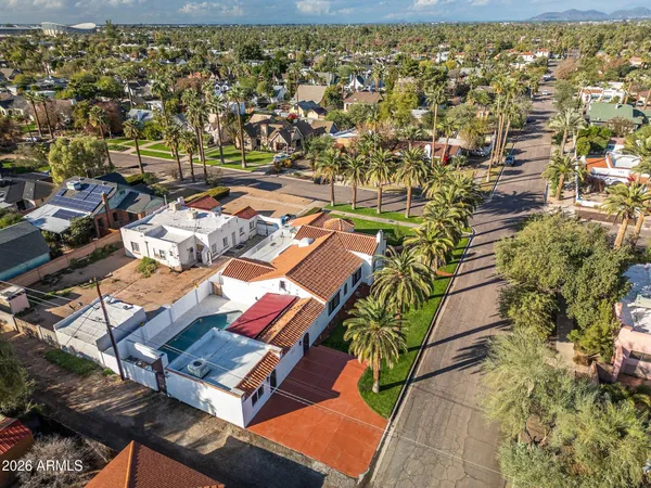 $1,150,000 | 901 West Culver Street, Phoenix, AZ 85007