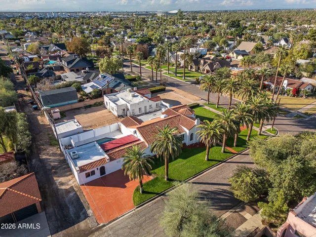 $1,250,000 | 901 West Culver Street, Phoenix, AZ 85007