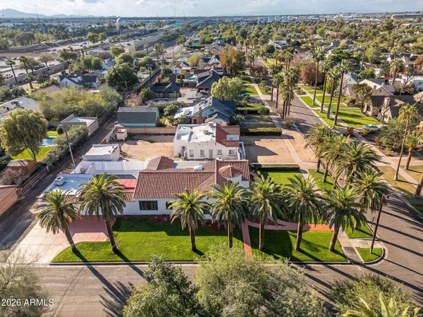 $1,150,000 | 901 West Culver Street, Phoenix, AZ 85007