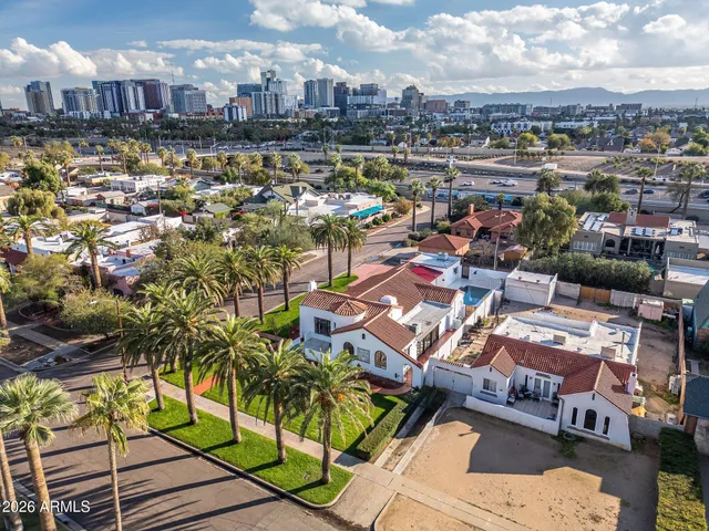 $1,250,000 | 901 West Culver Street, Phoenix, AZ 85007